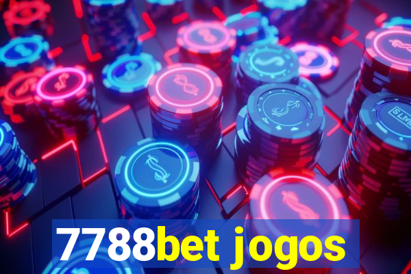 7788bet jogos